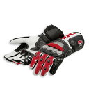 DUCATI ドゥカティ グローブ ドゥカティコルセ C5 Gloves Ducati Corse C5(2)