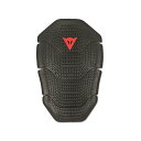 DUCATI ドゥカティ レザージャケット用バックプロテクター G1/G2 マニスウーマン Back Protector for prepared leather jacket G1/G2 Manis Woman