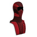 DUCATI ドゥカティ バラクラバウォームアップ2 Balaclava Warm Up 2(2)