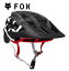 FOX RACING フォックスレーシング スピードフレームプロセルツヘルメット Speedframe Pro Celz Helmet