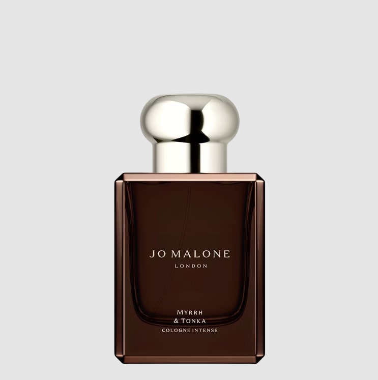 JO MALONE ジョー マローン ミルラ ＆ トンカ コロン インテンス Myrrh Tonka Cologne Intense 50mlのサムネイル
