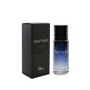 Dior ディオール ソヴァージュ オードゥ トワレ Sauvage EDT 30ml