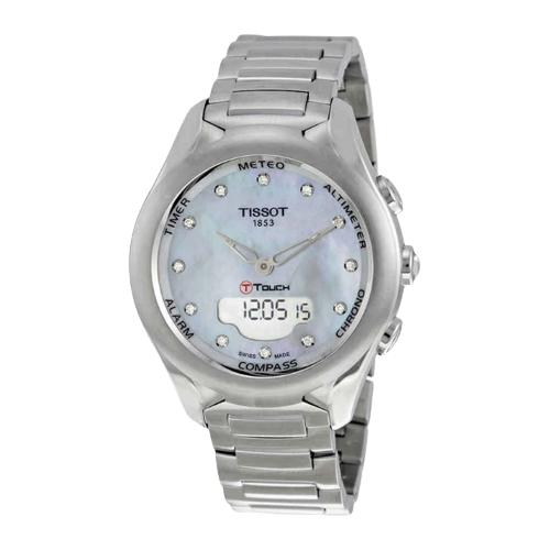 TISSOT ティソ ティータッチ エキスパ