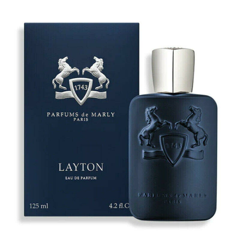 Parfums De Marly pt@ hD }[ Cg C GbZX I[hpt@ Layton Royal Essence EDP 125ml