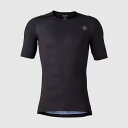 FOX RACING フォックスレーシング フレクセア アセント ショートスリーブ ジャージ Flexair Ascent Short Sleeve Jersey(4)