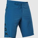 FOX RACING tHbNX[VO tNZA V[c Flexair Shorts