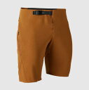 FOX RACING フォックスレーシング フレクセア アセント ショーツ Flexair Ascent Shorts(4)