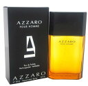 Azzaro アッザロ プールオム Pour Homme