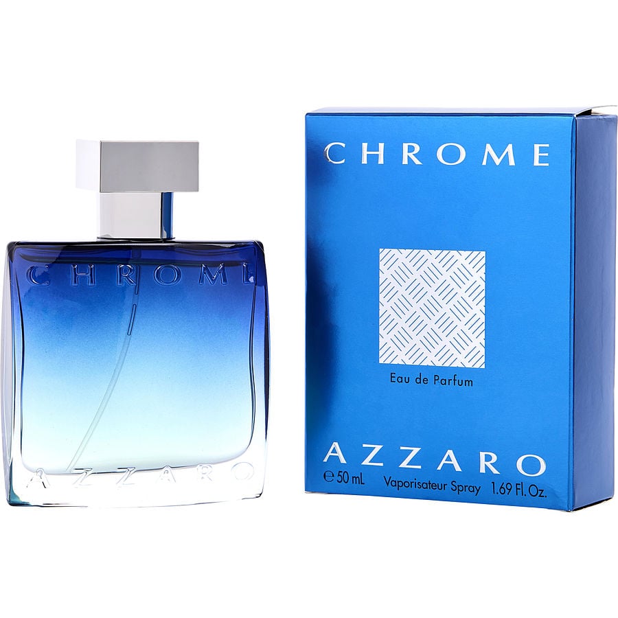 Azzaro アッザロ・クローム・オード