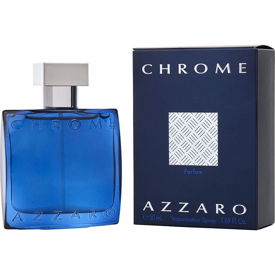 Azzaro AbU N[Ept@ Chrome Parfum