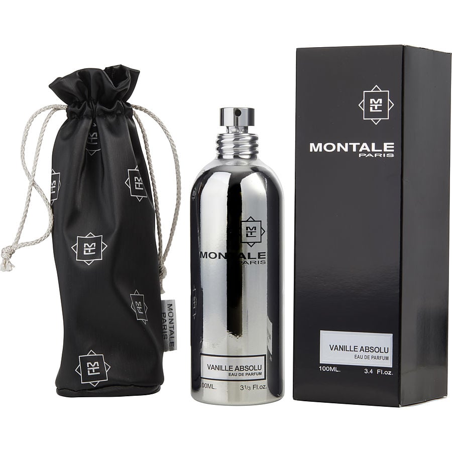 Montale 󥿥 Х˥ ֥ Vanille Absolu EDP 100ml