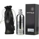 Montale モンタル バニラ アブソル Vanille Absolu EDP 100ml