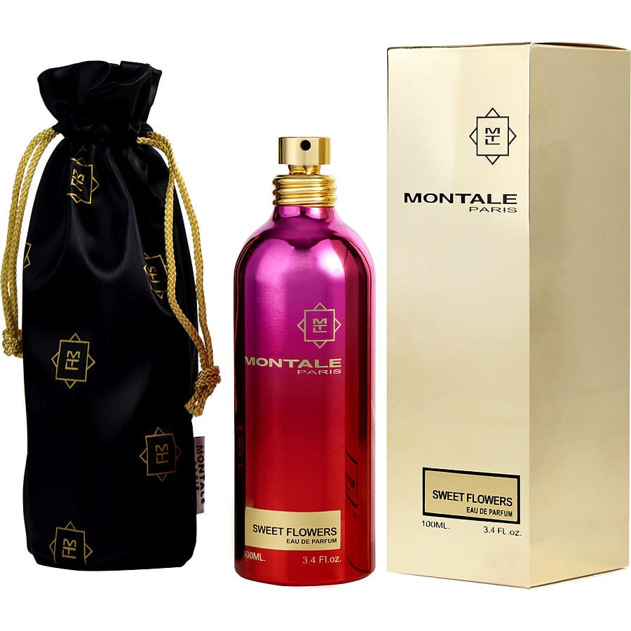 Montale ^ XC[g t[ Sweet Flowers EDP 100ml