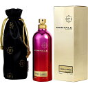 Montale モンタル スイート フラワー Sweet Flowers EDP 100ml