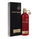 Montale モンタル シルバー ウード オードパルファム Silver Aoud EDP 100ml