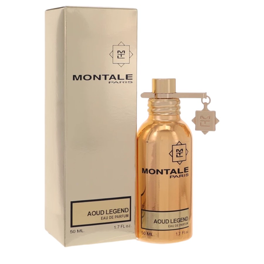 Montale モンタル ウード レジェンド オードパルファム Aoud Legend EDP 50ml