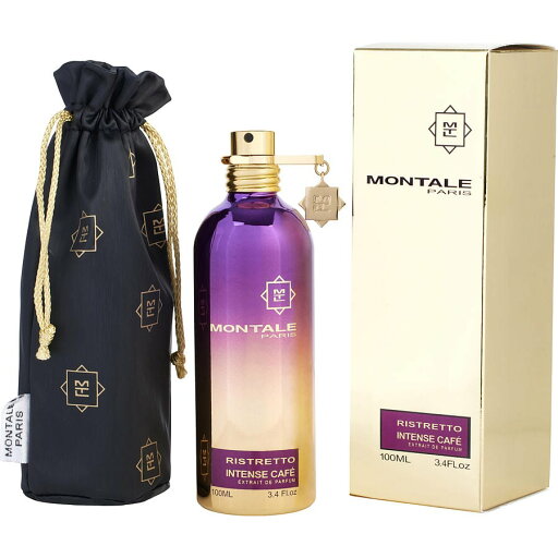 Montale モンタル リストレット インテンシブ カフェ エクストラディ パルファム スプレー ユニセックス RISTRETTO INTENSE CAFE EXTRAIT DE PARFUM SPRAY UNISEX 100ml Montale モンタル リストレット インテンシブ カフェ エクストラディ パルファム スプレー ユニセックス RISTRETTO INTENSE CAFE EXTRAIT DE PARFUM SPRAY UNISEX 100ml