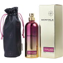 Montale モンタル アントンス チェリー Intense Cherry EDP 100ml