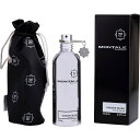 Montale モンタル ジンジャー ムスク オードパルファム Ginger Musk EDP 100ml