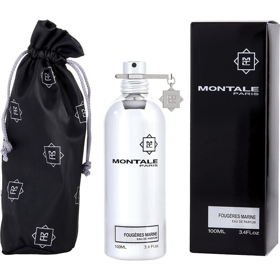 Montale ^ t[A }[ Fougeres Marine EDP 100ml