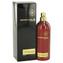 Montale モンタル クリスタル ウード オードパルファム Crystal Aoud EDP 100ml