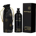 Montale モンタル ブラック ウード Black Aoud Perfume EDP 100ml