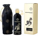 Montale ^ ArA gJ ^[ Arabians Tonka Perfume EDP 100ml