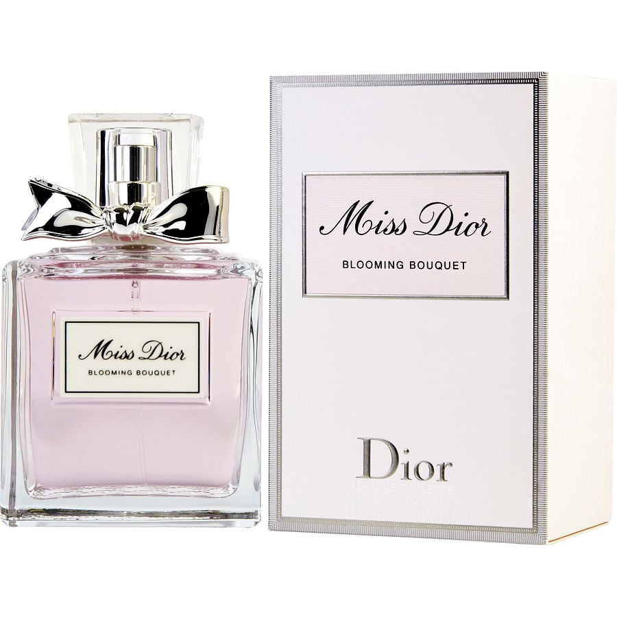 Dior ディオール ミス ディオール ブルーミング ブーケ オードゥトワレ MISS Dior BLOOMING BOUQUET EDT 150ml