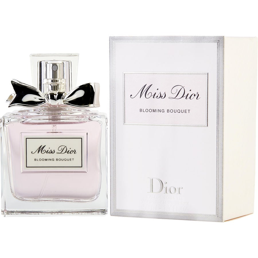 Dior ディオール ミスディオール ブルーミング ブーケ EDT スプレー Miss Dior Blooming Bouquet EDT spray 50ml