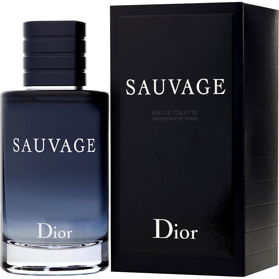 ディオール Dior ディオール ソヴァージュ オードゥ トワレ Sauvage EDT 100ml