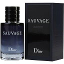 Dior ディオール ソヴァージュ オー