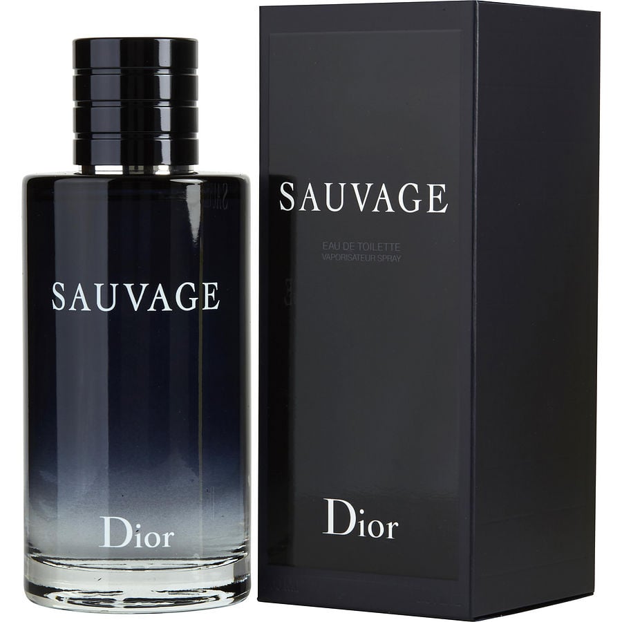 Dior fBI[ \@[W I[hD g Sauvage EDT 200ml