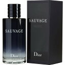 Dior ディオール ソヴァージュ オー