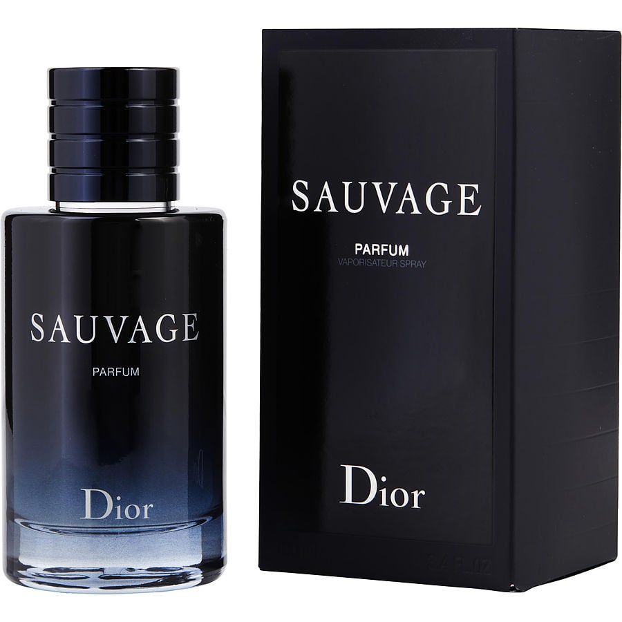 Dior ディオール ソヴァージュ パルファン Sauvage Parfum 100ml