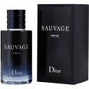 Dior ディオール ソヴァージュ パル