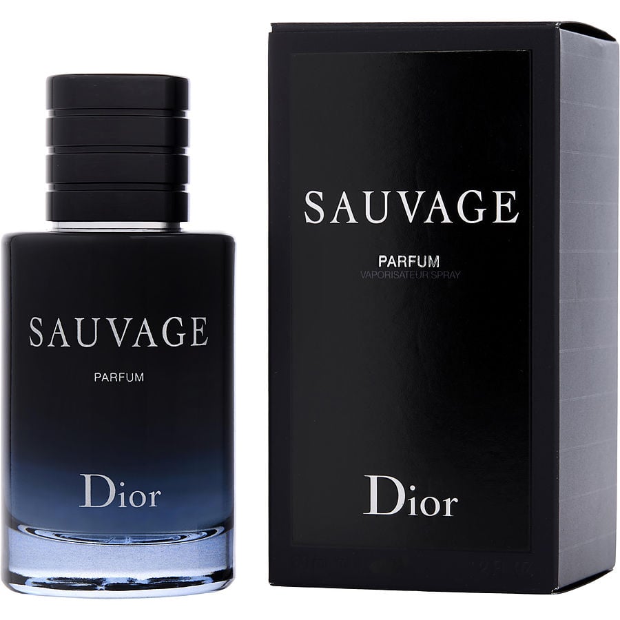 Dior ディオール ソヴァージュ パルファン Sauvage Parfum 60ml