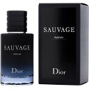 Dior ディオール ソヴァージュ パル