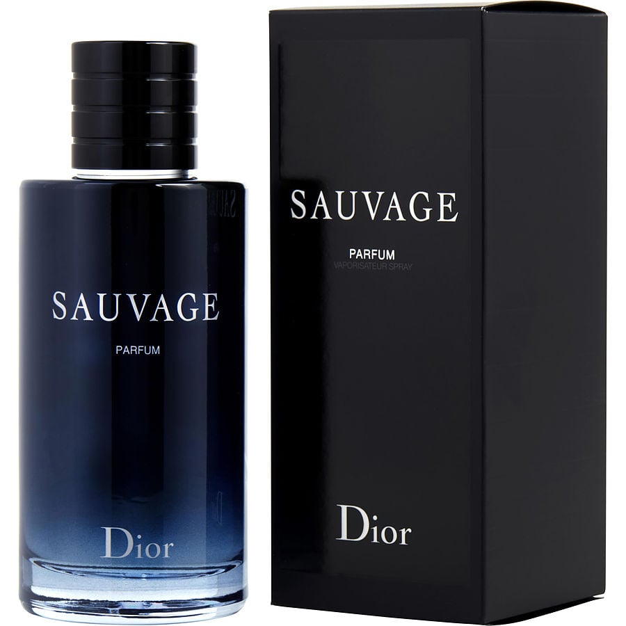 Dior ディオール ソヴァージュ パルファン Sauvage Parfum 200ml