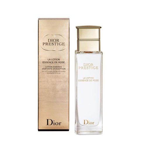 Dior ǥ ץ쥹ơ   å PRESTIGE LA LOTION ESSENCE DE ROSE 150ml