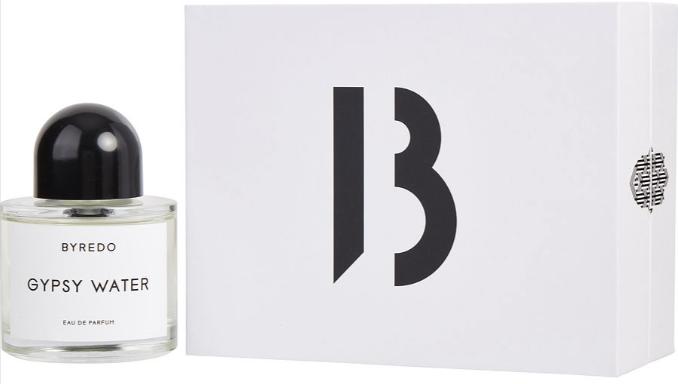 BYREDO バイレード ジプシーウォーター オード パルファム GYPSY WATER EAU DE PARFUM - 100ml