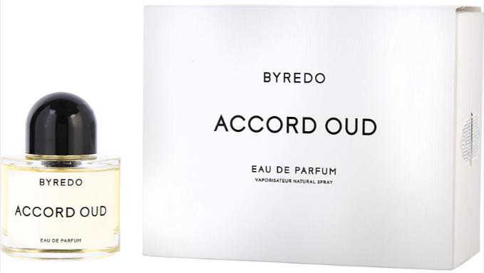 BYREDO oC[h AR[h E[h I[hpt@ ACCORD OUD EAU DE PARFUM 50ml