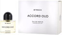 BYREDO バイレード アコード ウード オードパルファム ACCORD OUD EAU DE PARFUM 50ml(4)