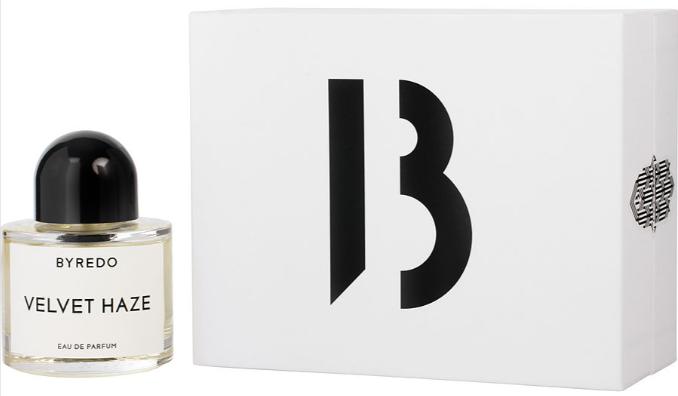 BYREDO oC[h xxbg wCY I[h pt@ VELVET HAZE EAU DE PARFUM - 50ml