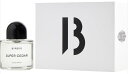 BYREDO oC[h X[p[ V_[ SUPER CEDAR EAU DE PARFUM 100ml