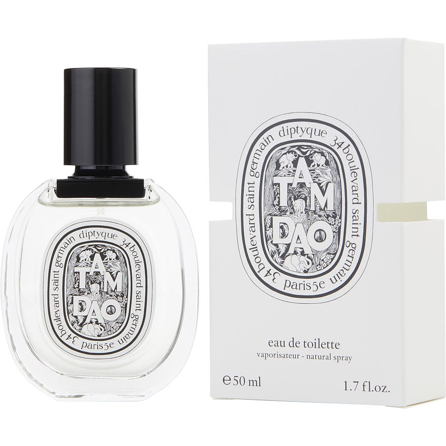 Diptyque ディプティック タムダオ Tam Dao EDT 50ml