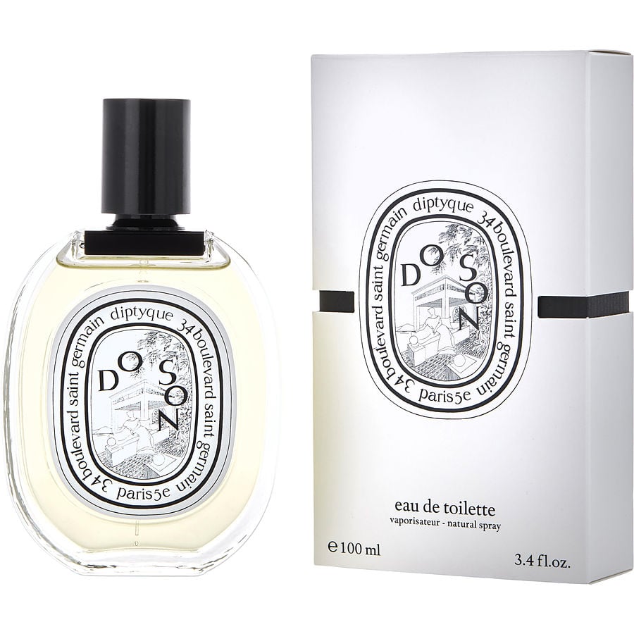 Diptyque fBveBbN h\ Doson EDT SP 100ml