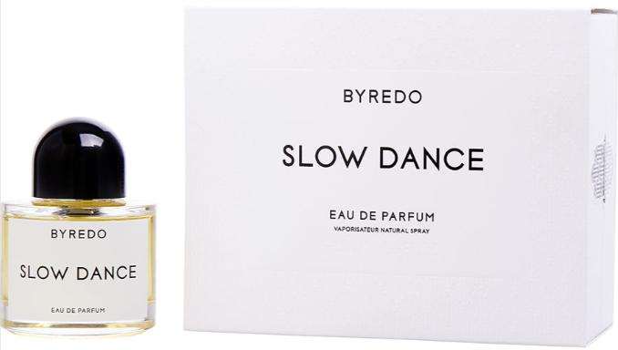 BYREDO バイレード スローダンス SLOW DANCE EAU DE PARFUM 100ml