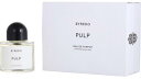 楽天DIO GRECOBYREDO バイレード パルプ オード パルファム PULP EAU DE PARFUM - 100ml