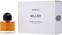 BYREDO バイレード ナイトヴェールセリエ エキストラパルファムNIGHT VEILS SELLIER EXTRAIT DE PARFUM