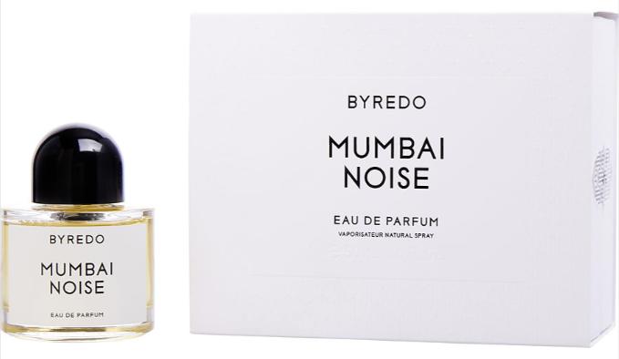 BYREDO oC[h oCmCY I[hpt@ MUMBAI NOISE EDP 50ml